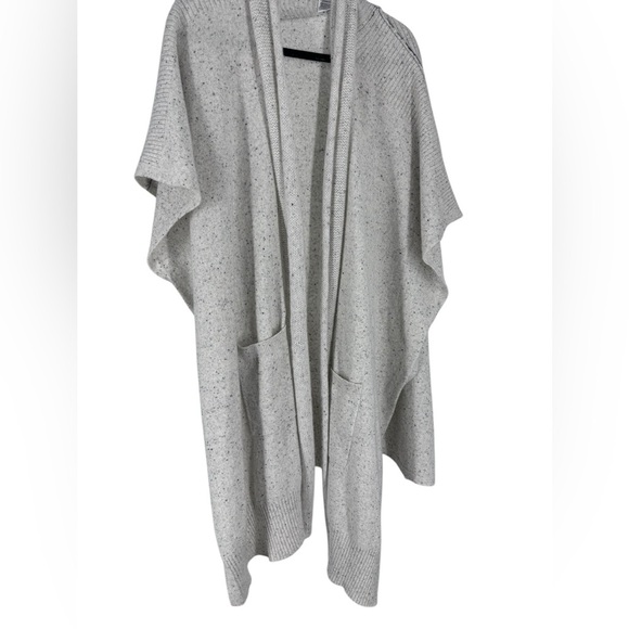 Cashmere wrap Paychi scarf sweater one size - Picture 1 of 8